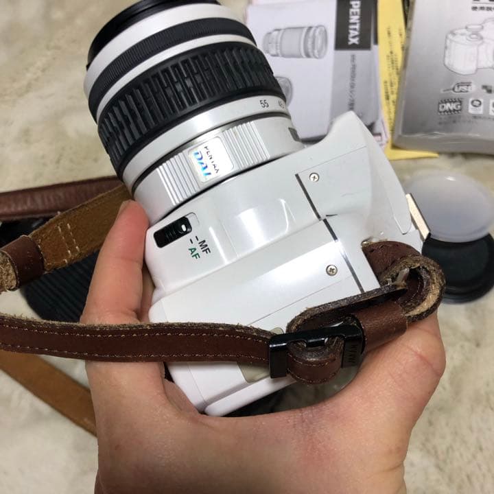 PENTAX 美品