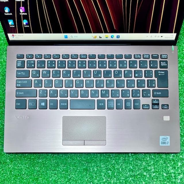 第10世代最上級ハイスペック！Office2024搭載！ VAIO SX14