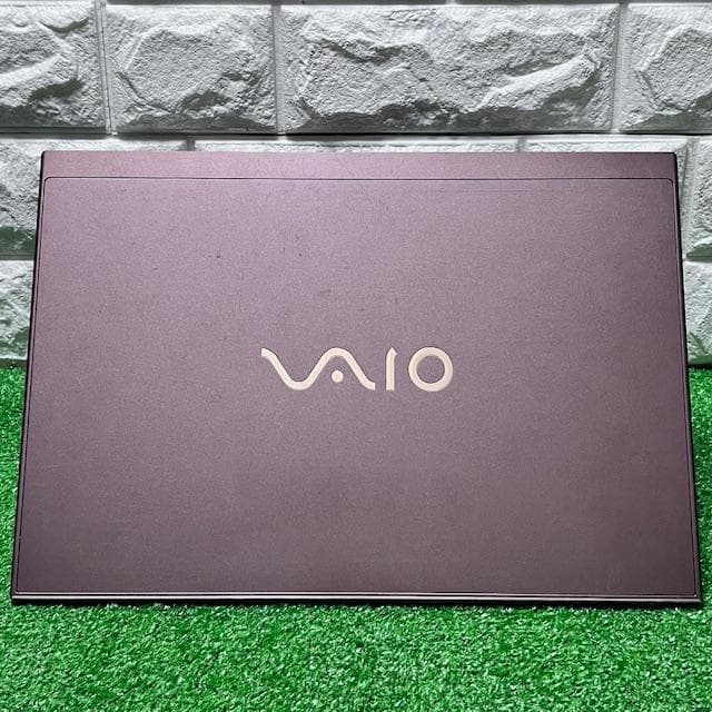 第10世代最上級ハイスペック！Office2024搭載！ VAIO SX14