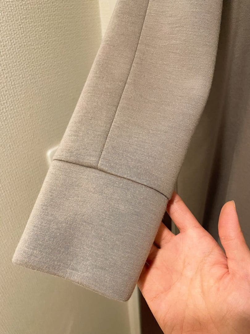 ADORE アドーア スーパーライトボンディングワンピース