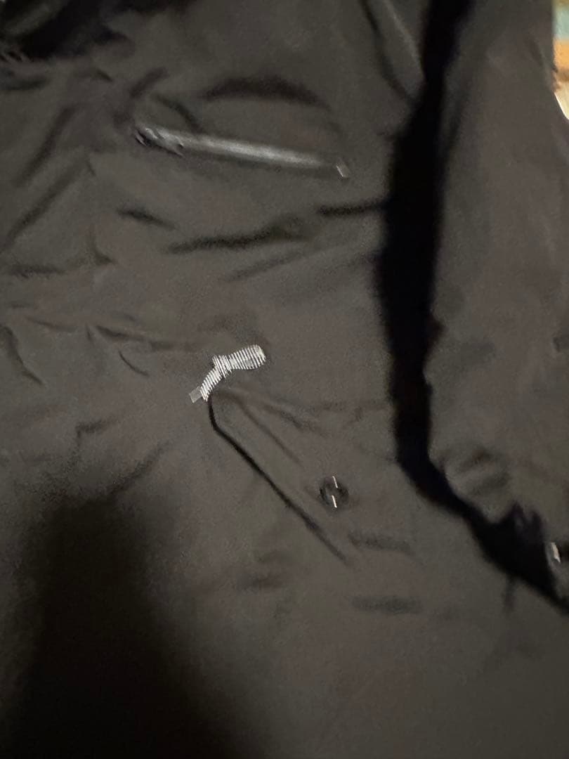 RADIALL フイッシュテールコート XL 未使用 防寒 ヘビーアウター