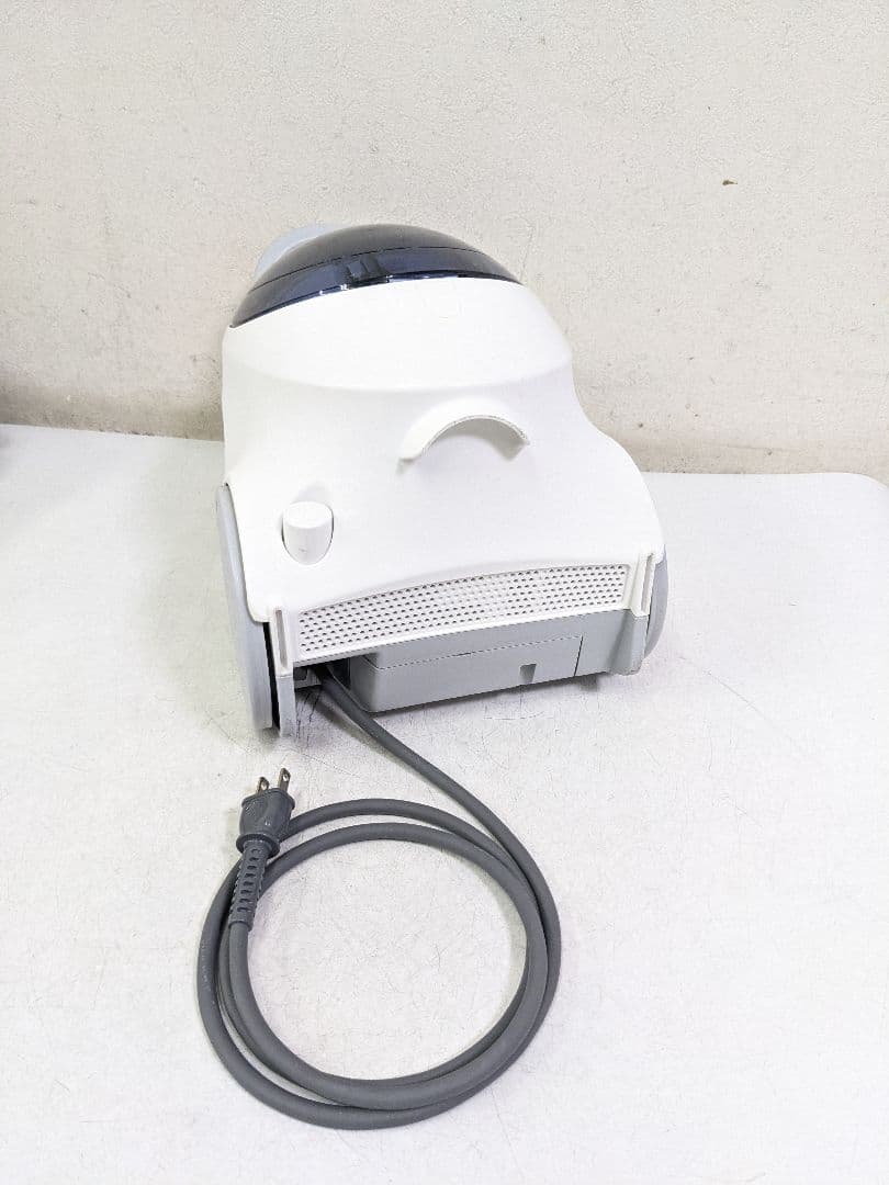 2022年製 三菱電機 TC-SXG1-A 紙パック式掃除機