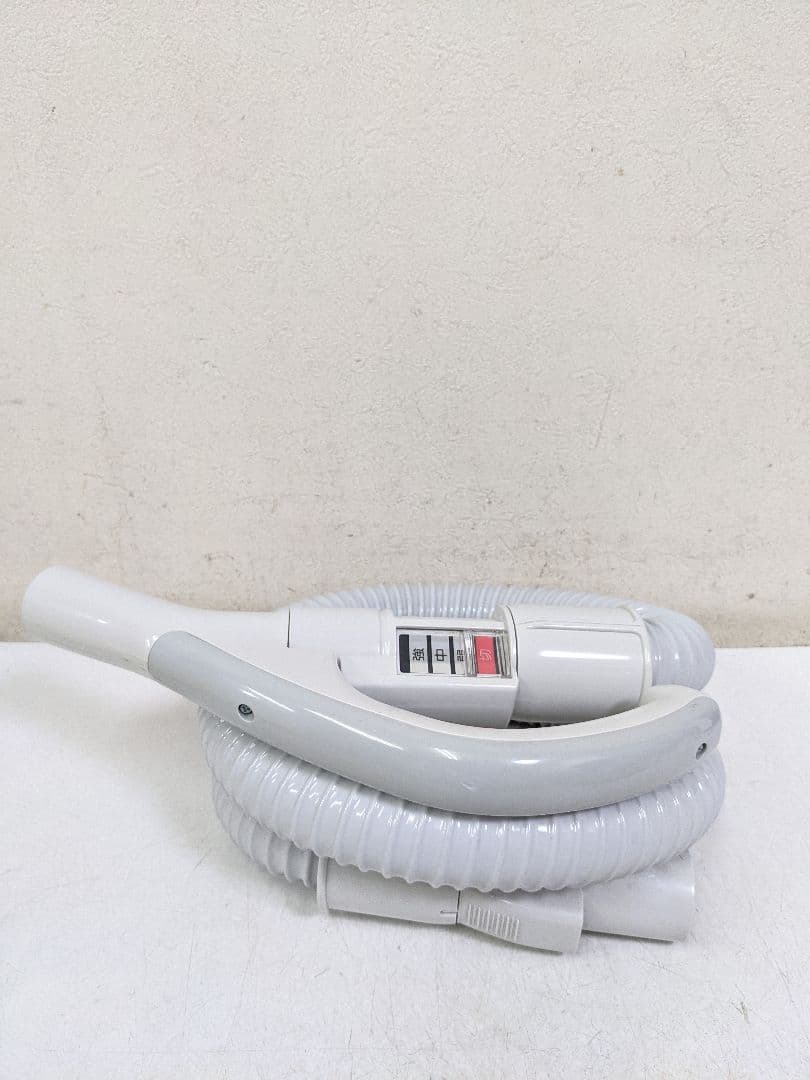 2022年製 三菱電機 TC-SXG1-A 紙パック式掃除機