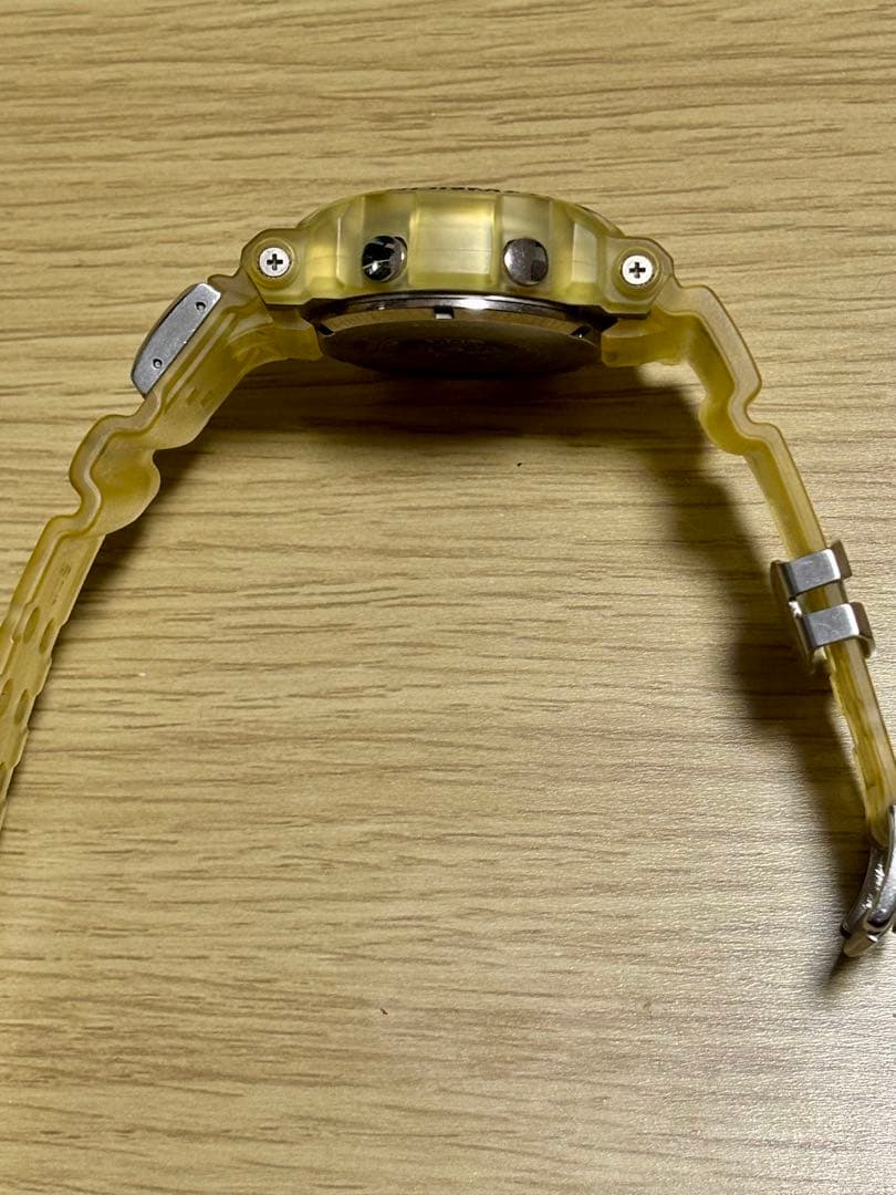 G-SHOCK CASIO FROGMAN DW-9900wc フロッグマン