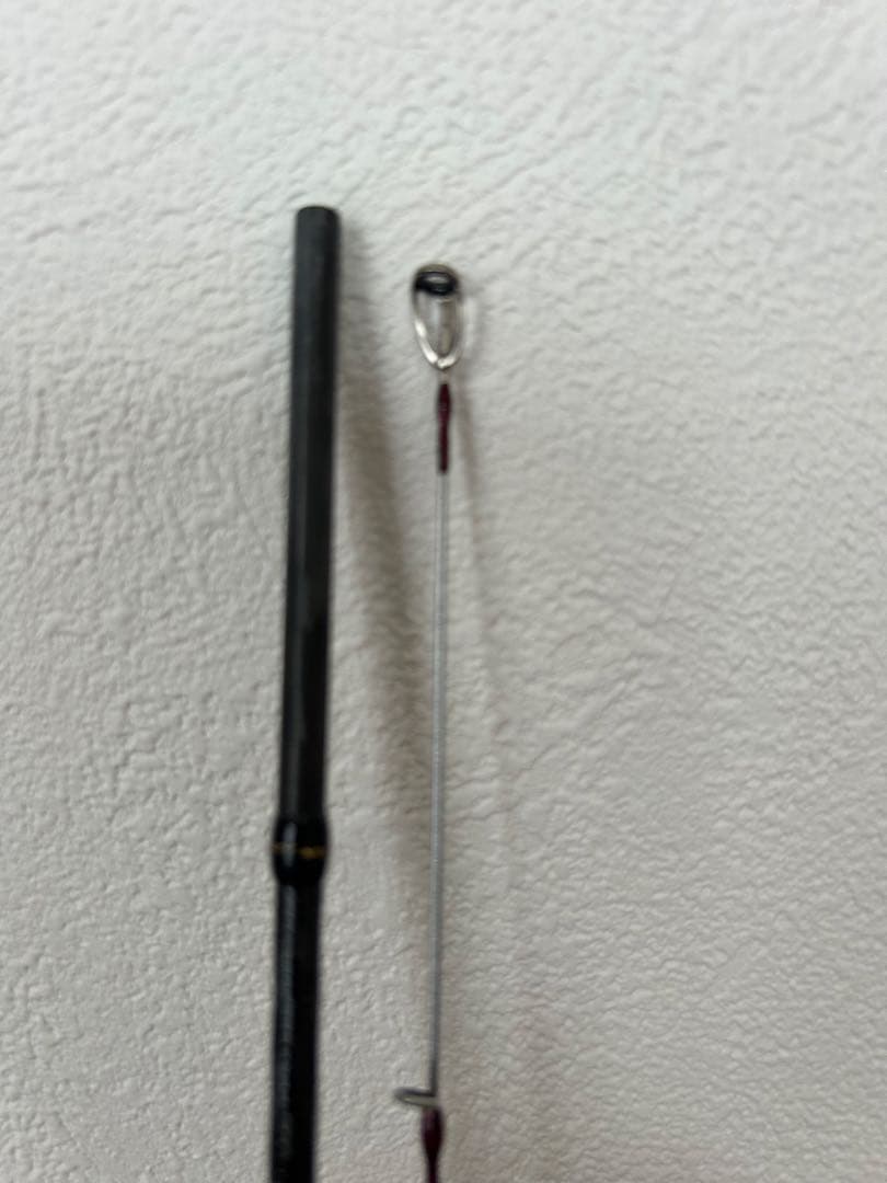 シマノ　ソアレbbアジングロッド58ul 本日限定11000円→9800円