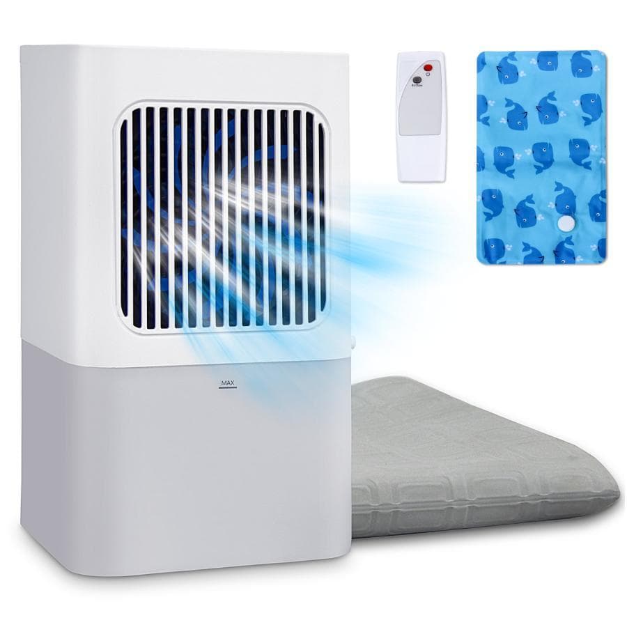 水冷マット冷却マット水循環マット折りたたみ可能快眠電気冷却マット(シングル)