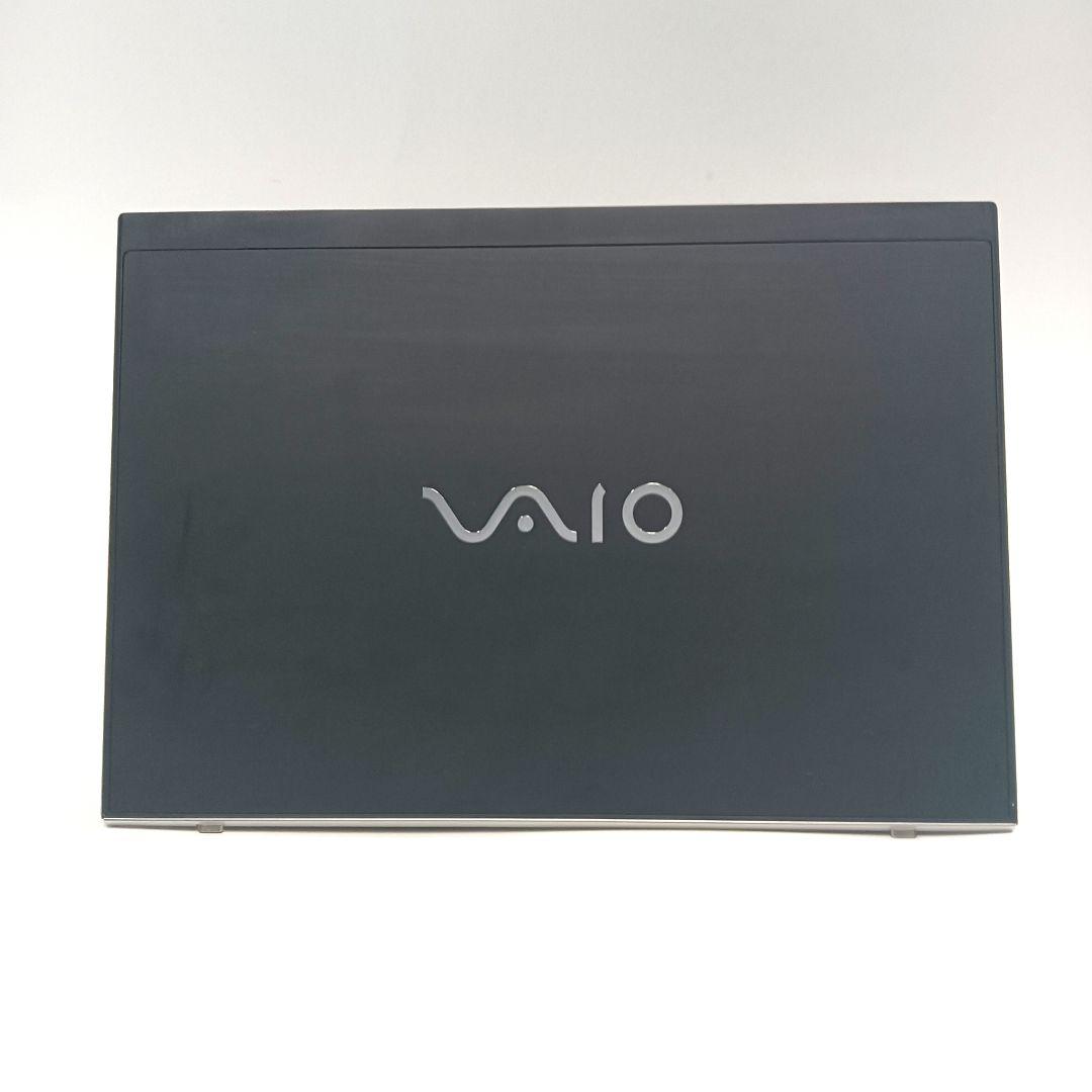 VAIO Pro PK 薄型 ノートパソコン i5 第10世代 SSD搭載