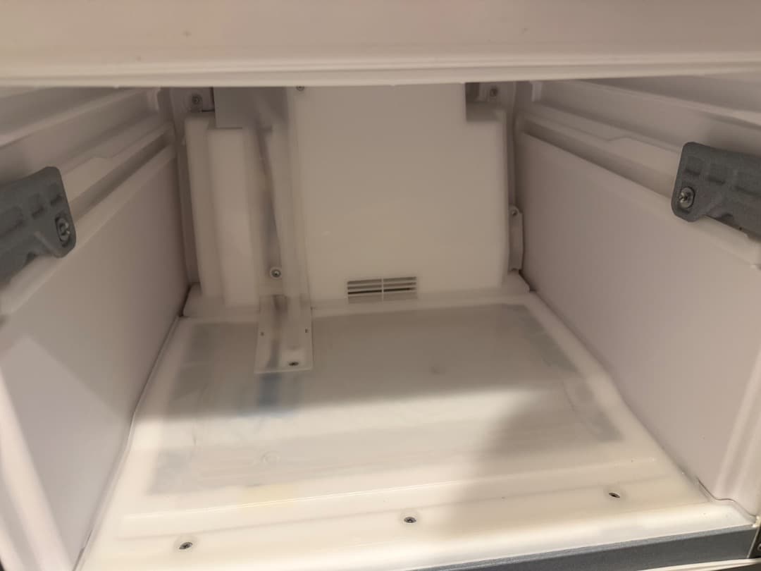 HITACHI 冷蔵庫 R-V32KVL(N) 2019年製