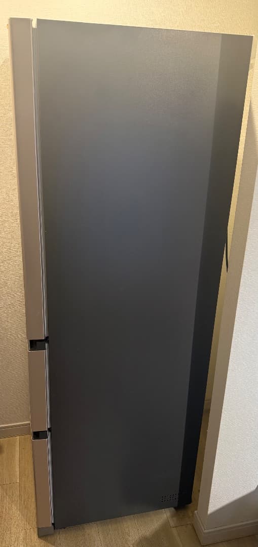 HITACHI 冷蔵庫 R-V32KVL(N) 2019年製