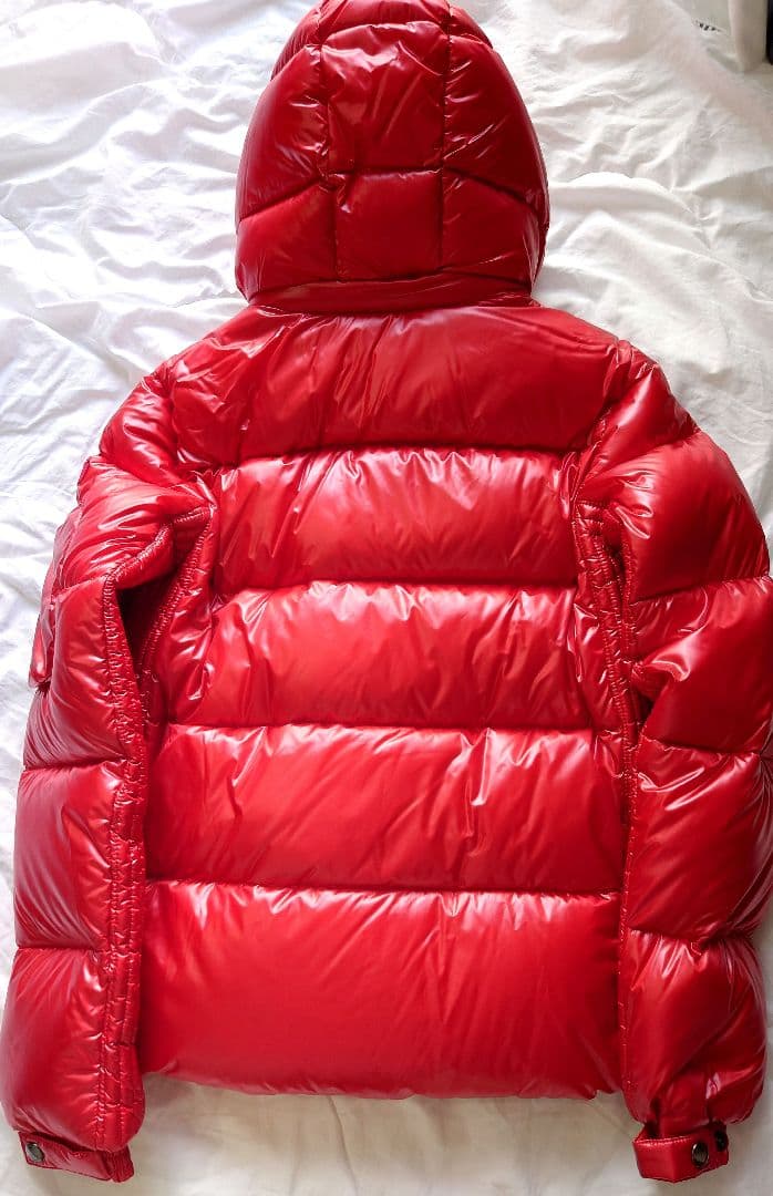 しかのこのこのタトラス BELBO ベルボ ダウンジャケット 01