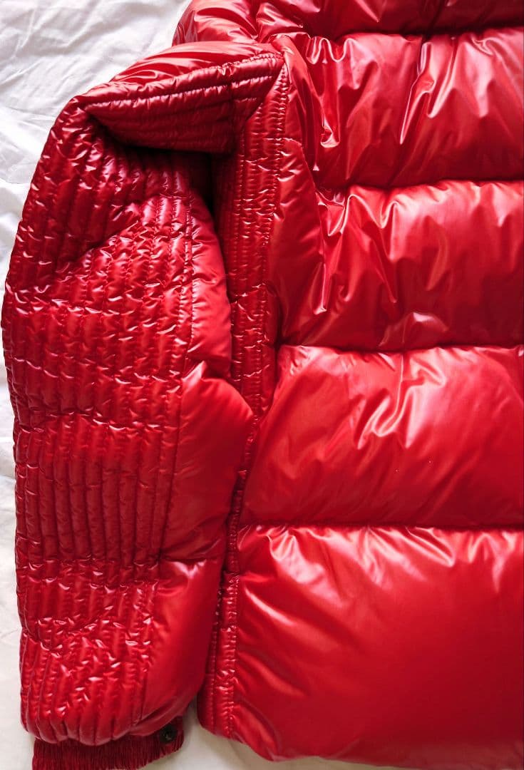 しかのこのこのタトラス BELBO ベルボ ダウンジャケット 01