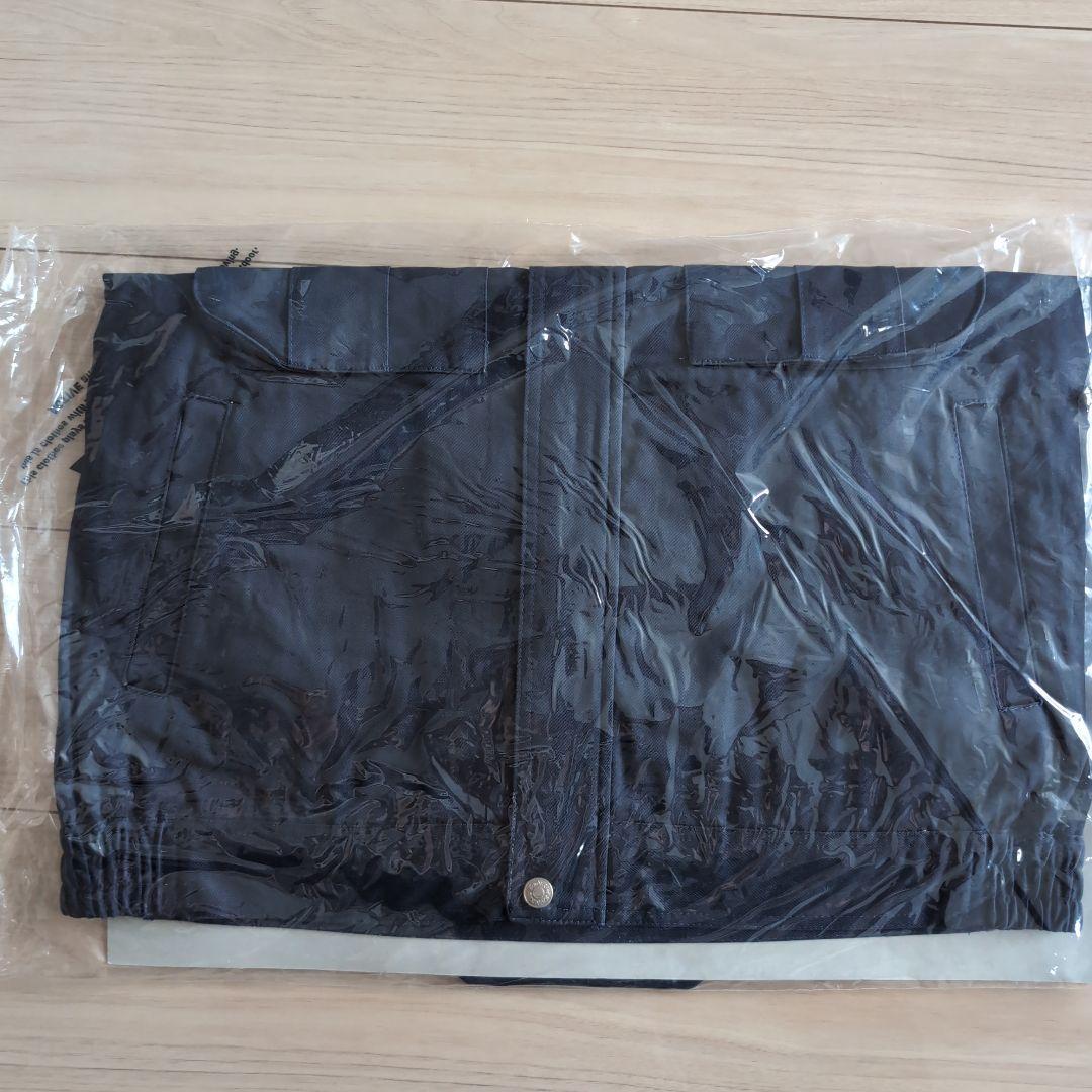 『作業着上下セット　新品未使用』