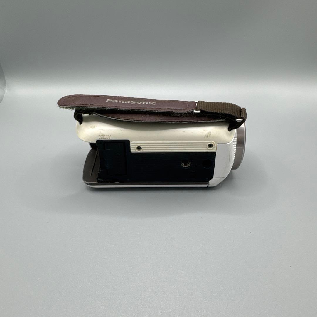 パナソニック Panasonic HC-V360MS ジャンク