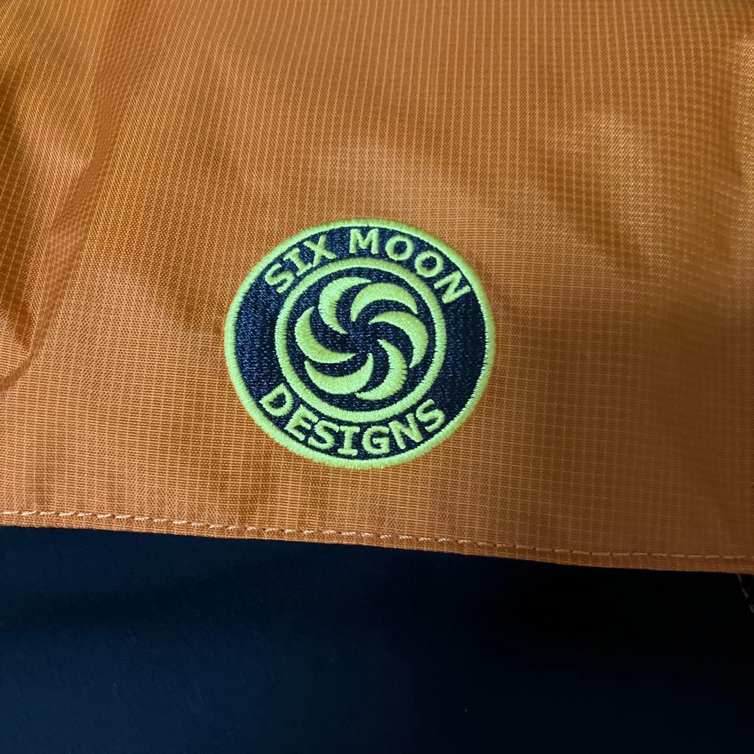 バッグ Sixmoondesigns DAYBREAKER