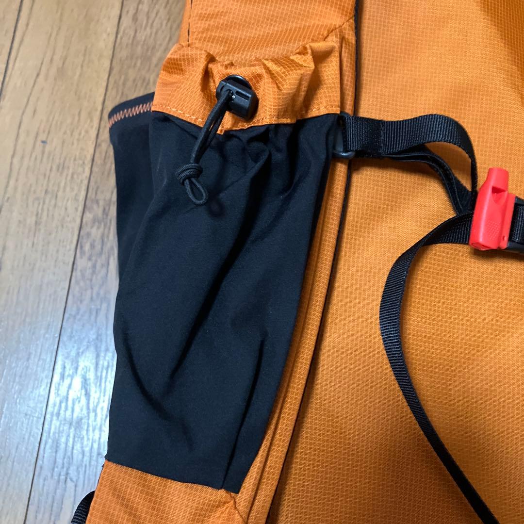 バッグ Sixmoondesigns DAYBREAKER