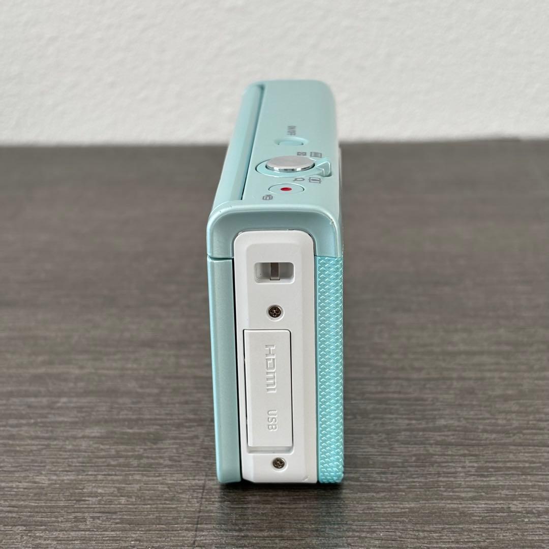 RT-175035 CASIO EXILIM EX-ZR60 デジタルカメラ