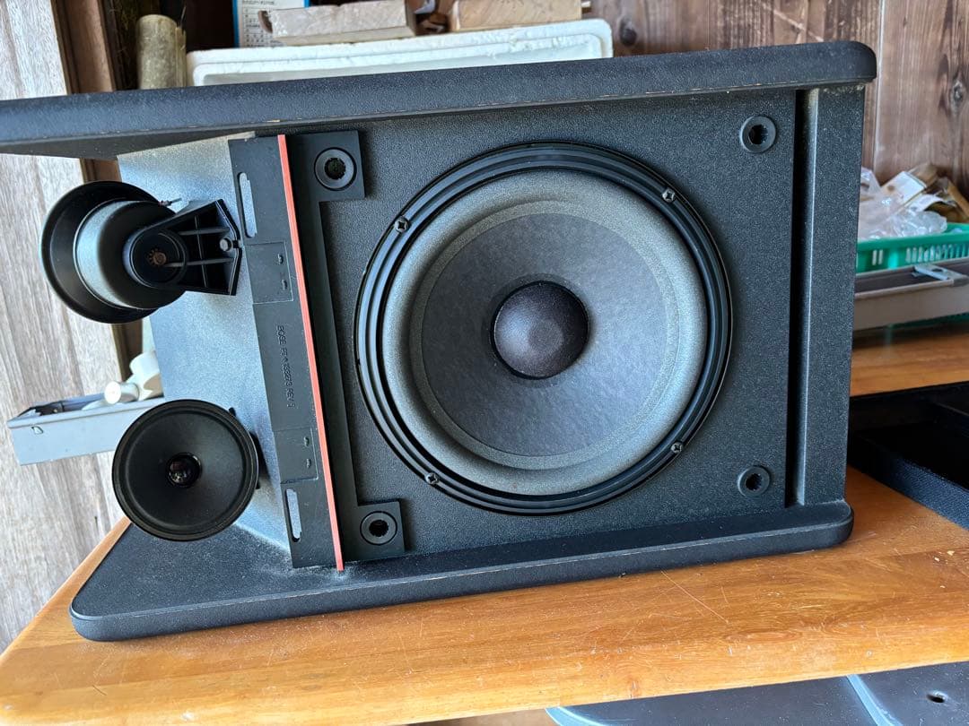 BOSE 301-AV MONITOR スピーカー 2個