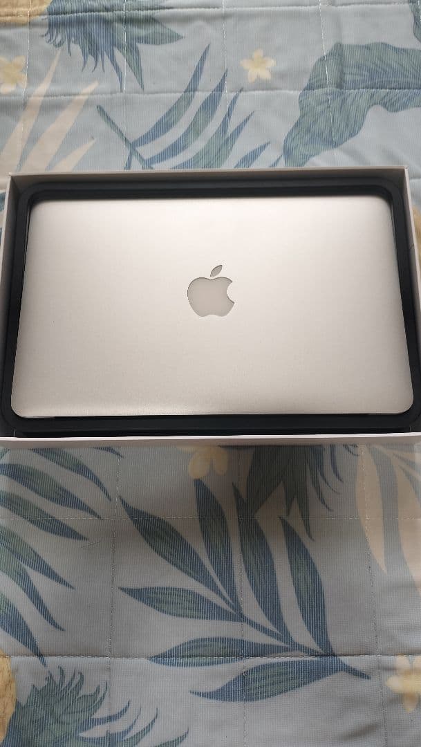 ディスプレイカバー Apple MacBook Air (Intel Core i5)