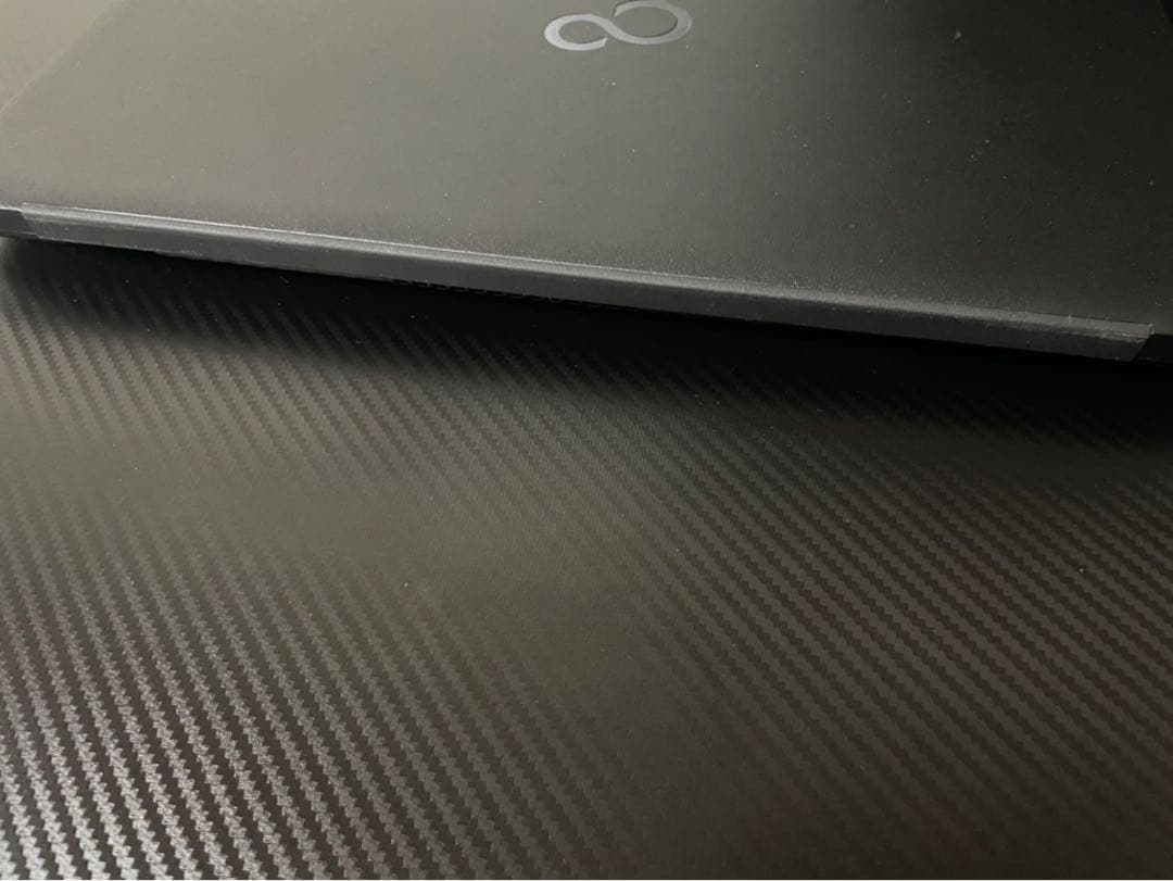 富士通 ノートパソコン