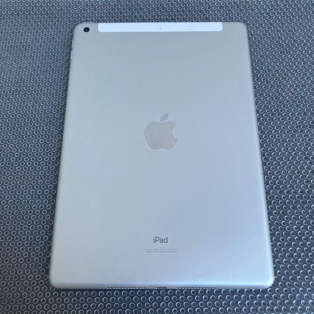 3541【早い者勝ち】電池最良好☆iPad8 第8世代 32GB SIMフリー☆