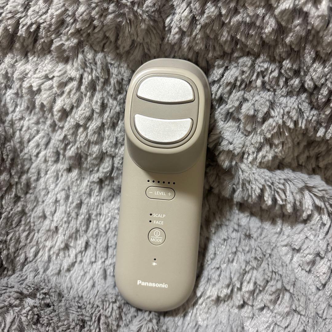 Panasonic VITALIFT 美顔器 EMS