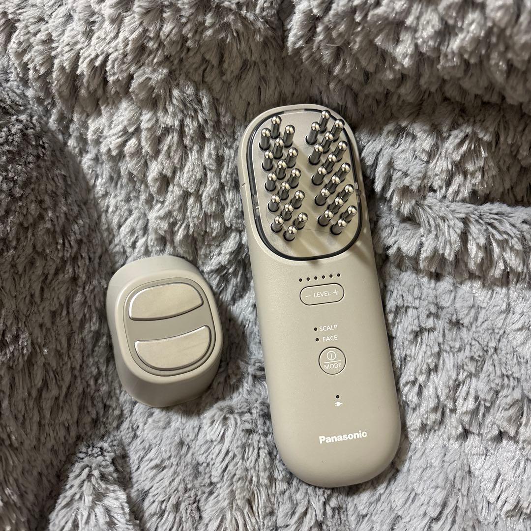 Panasonic VITALIFT 美顔器 EMS