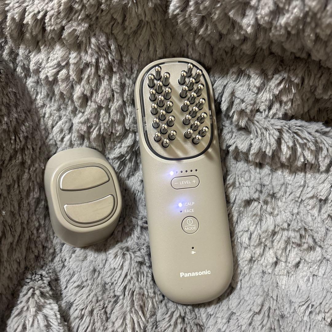 Panasonic VITALIFT 美顔器 EMS