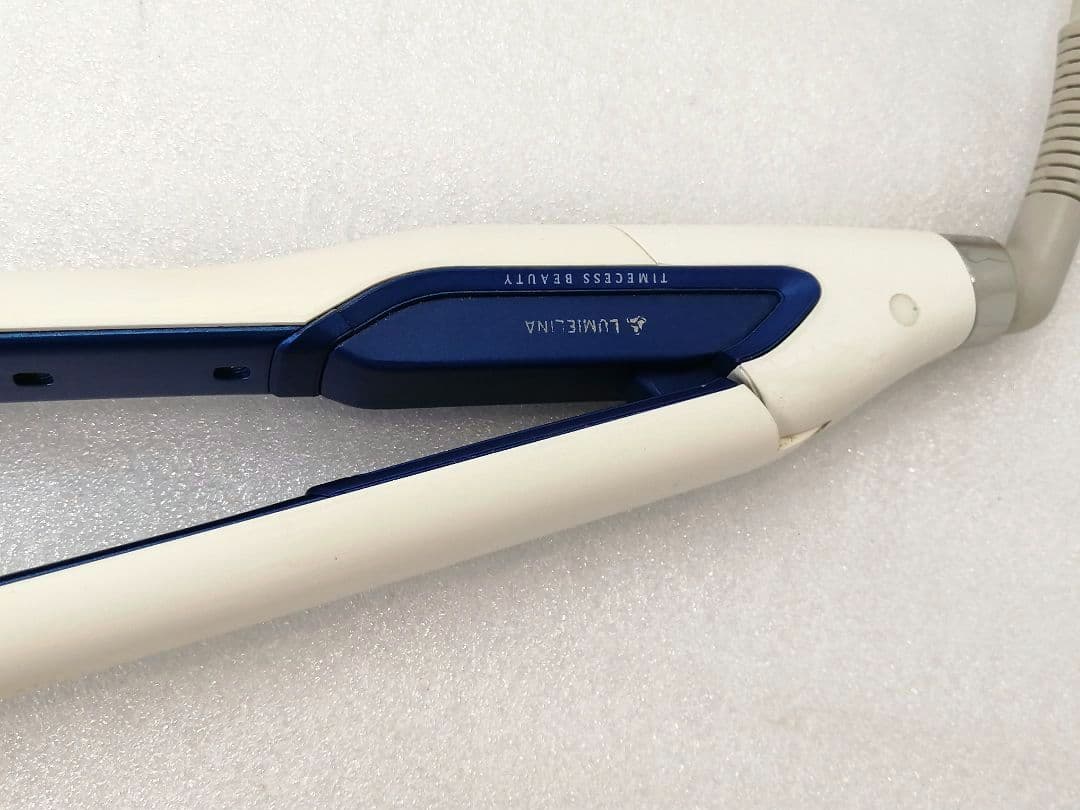 正規品　ヘアビューロン　3DPLUS　ストレート　リュミエリーナ　48