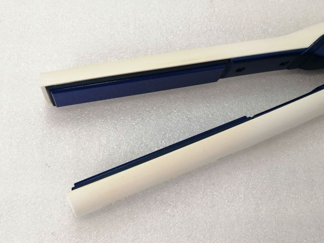 正規品　ヘアビューロン　3DPLUS　ストレート　リュミエリーナ　48