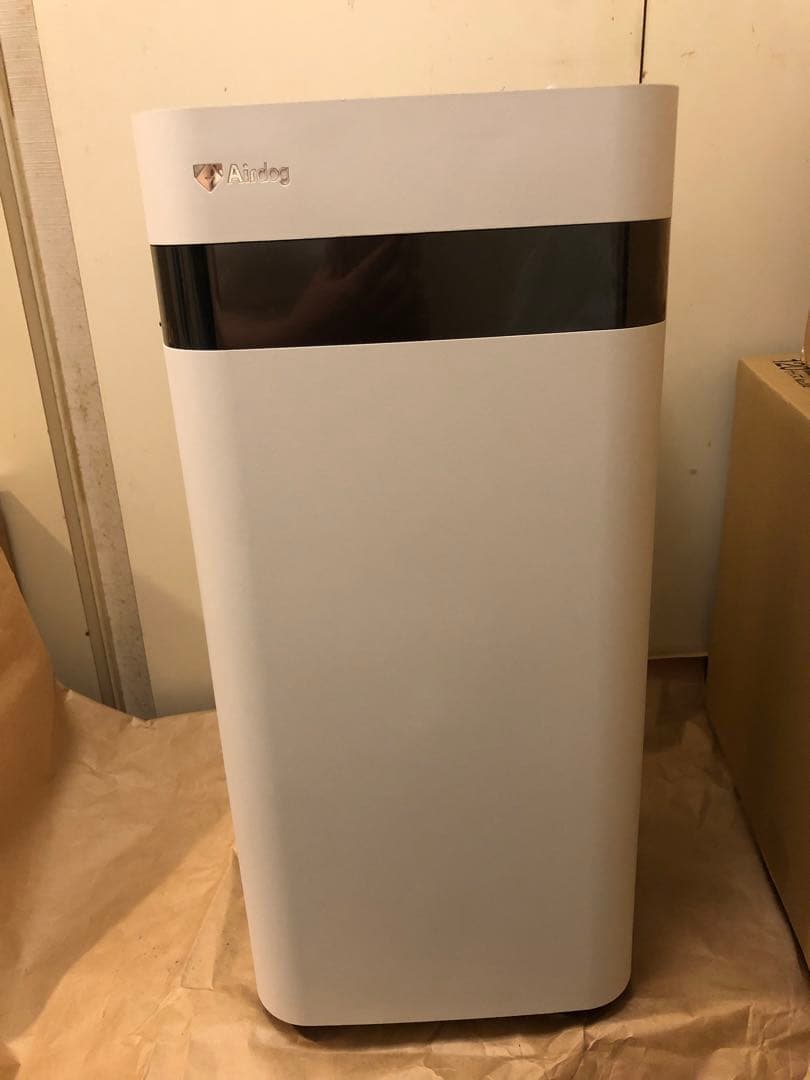 美品　2025年製　Airdog X3D エアドッグ 空気清浄機