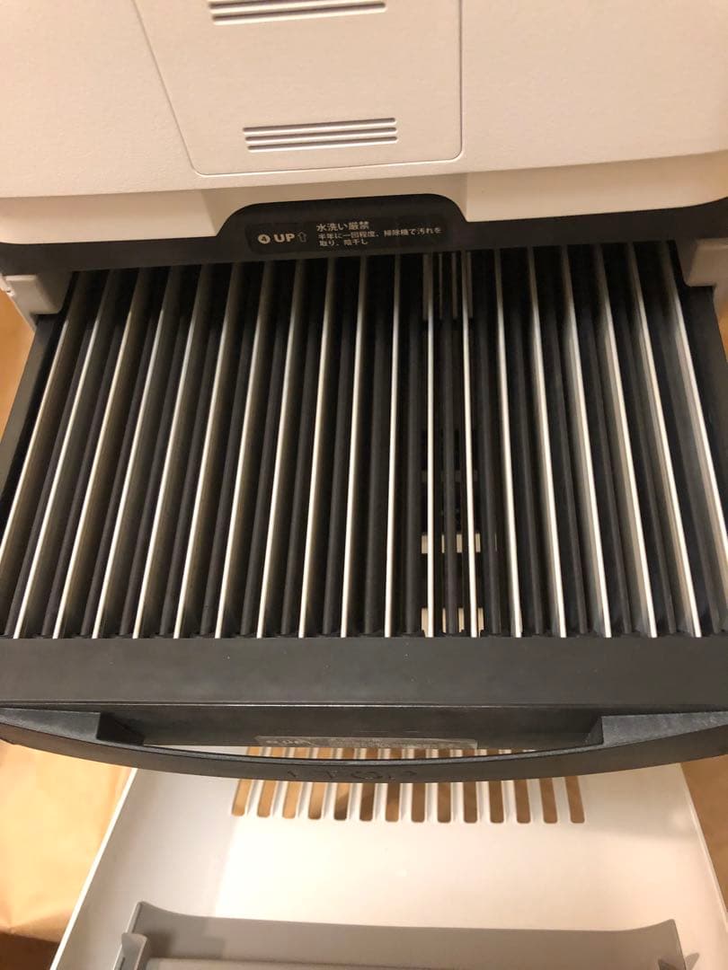 美品　2025年製　Airdog X3D エアドッグ 空気清浄機