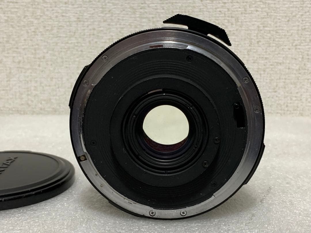 フィルムカメラ smc PENTAX 67 4 45mm