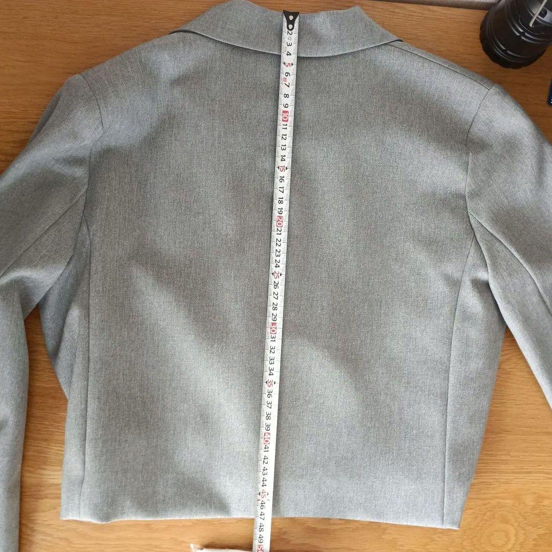 ラブトキシック【卒服】セレモニー　ボレロジャケット、プリーツスカート