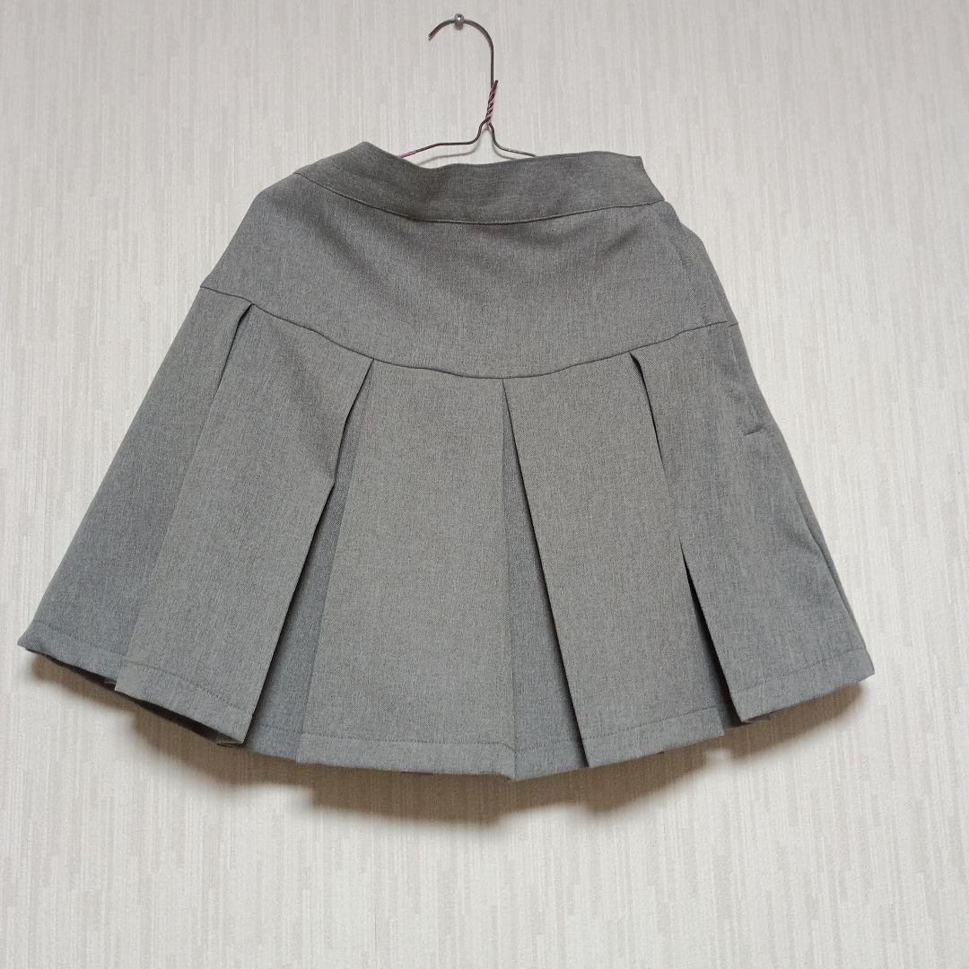 ラブトキシック【卒服】セレモニー　ボレロジャケット、プリーツスカート