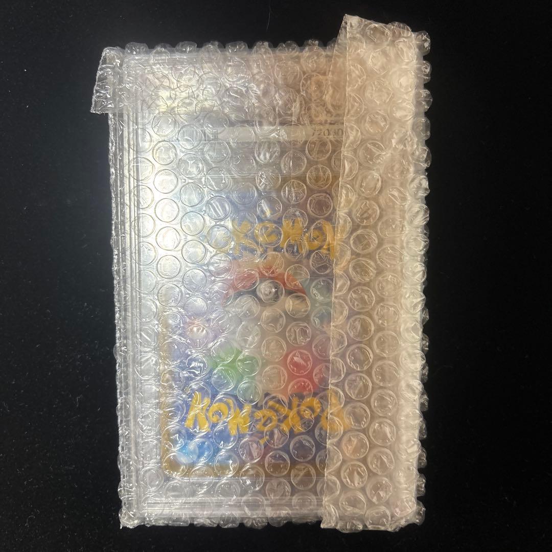 り*ん様 【PSA10】⭐︎ピカチュウV コロコロスタートデッキ⭐︎ポケモンカー