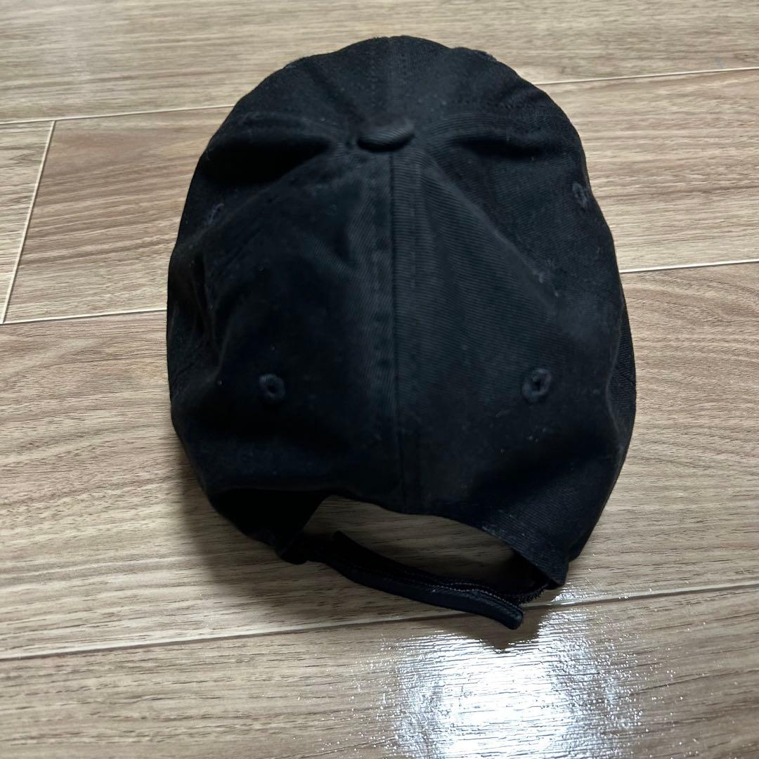 ラヴズオンリーユー　キャップ　帽子　グリーン DEEP IMPACT レア　競馬