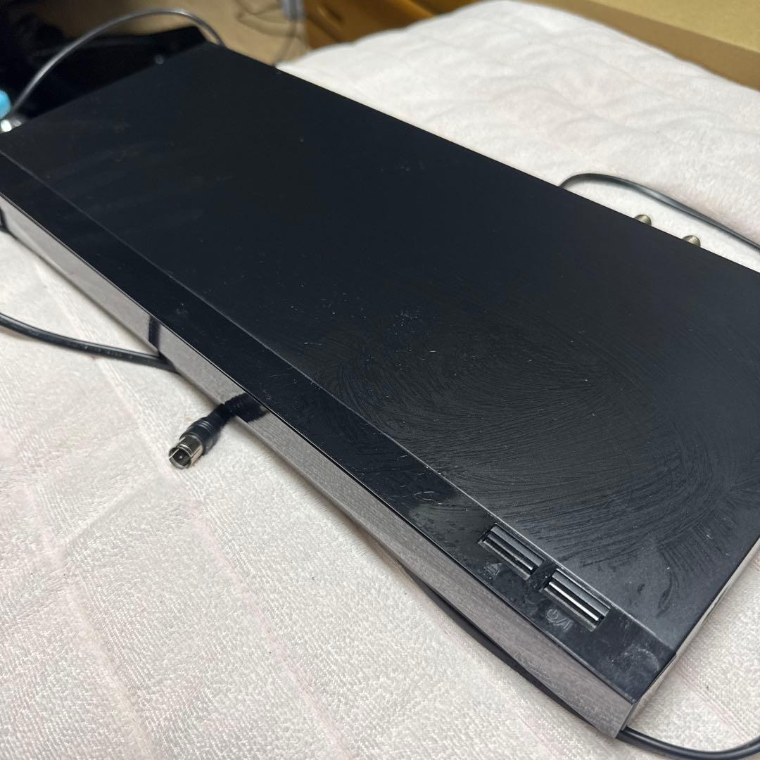 パナソニック　DMR-2W101 ブルーレイレコーダー