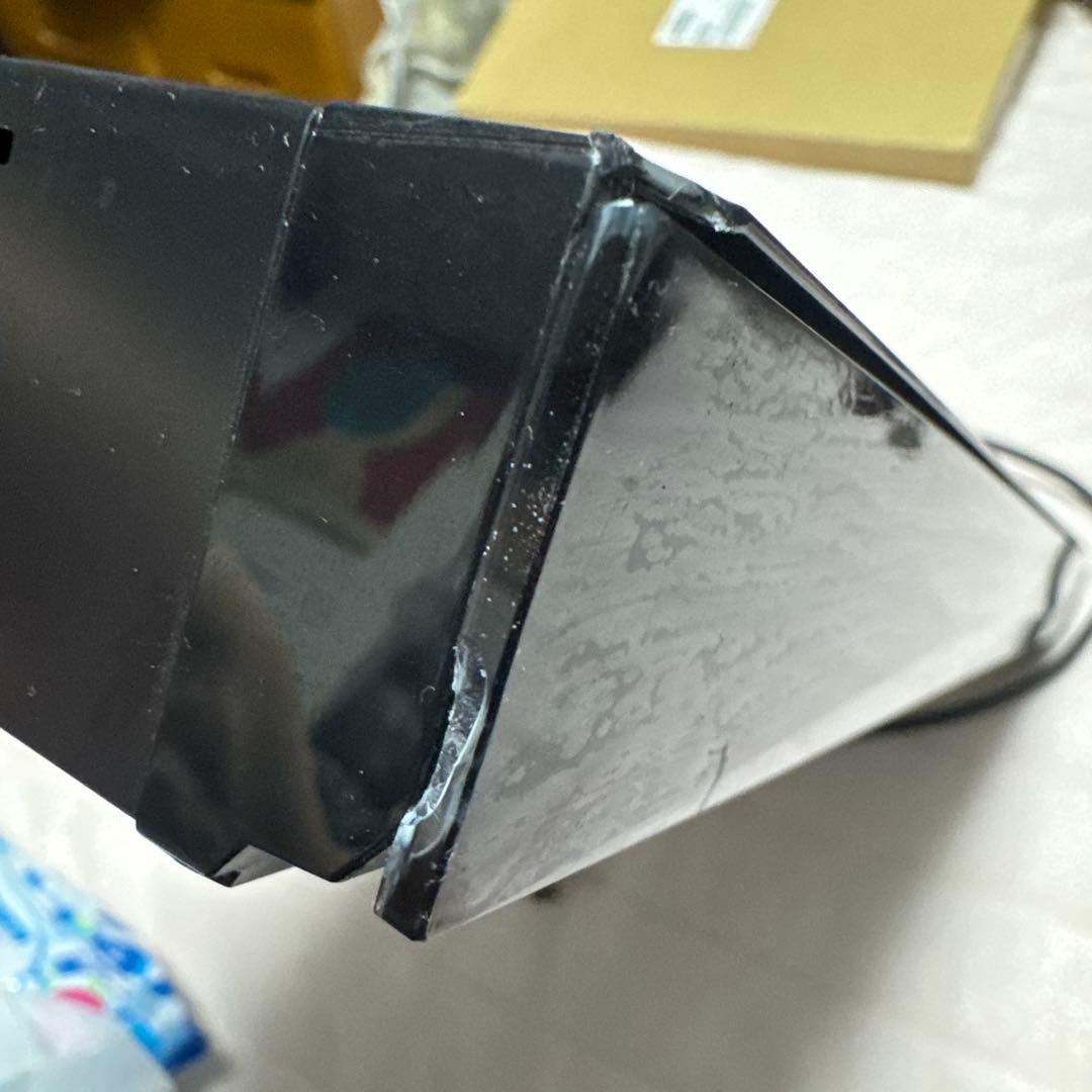 パナソニック　DMR-2W101 ブルーレイレコーダー