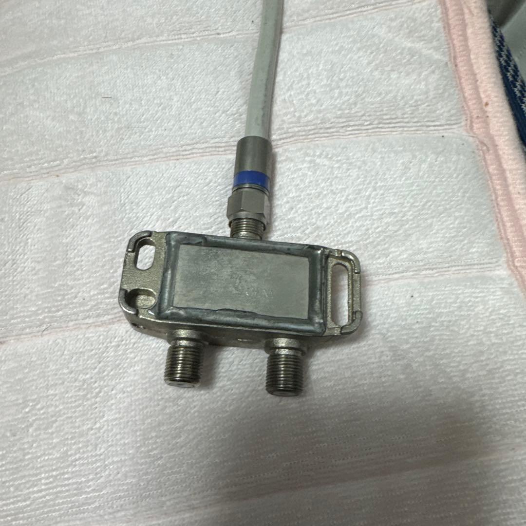 パナソニック　DMR-2W101 ブルーレイレコーダー