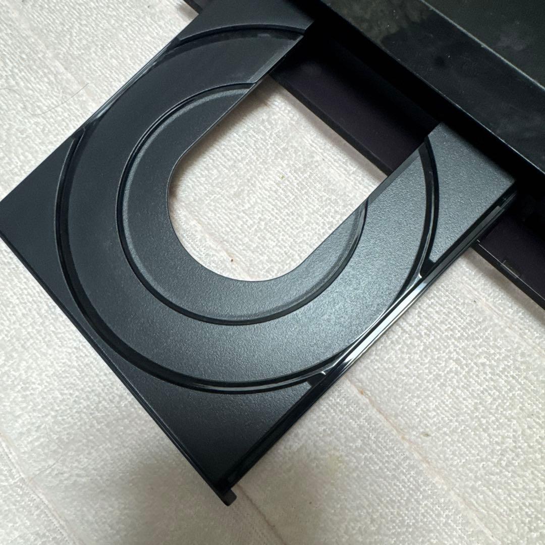 パナソニック　DMR-2W101 ブルーレイレコーダー