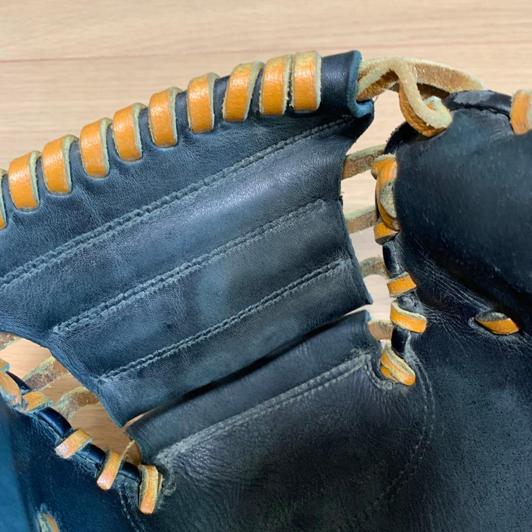 ZETT 軟式キャッチャーミット/少年野球