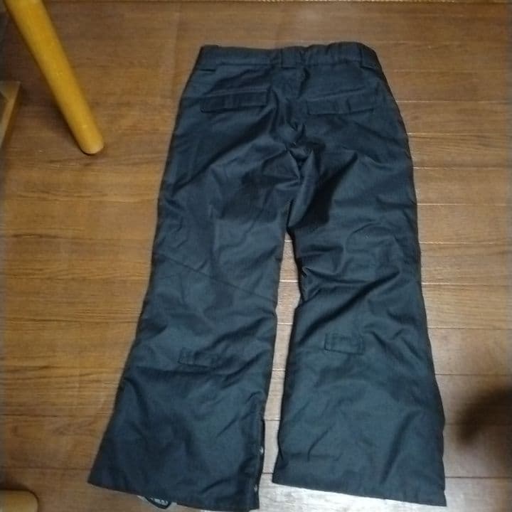 値下げ　バートン　スノーボード　ウエア