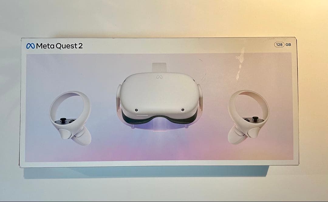 その他 Quest 2 128GB