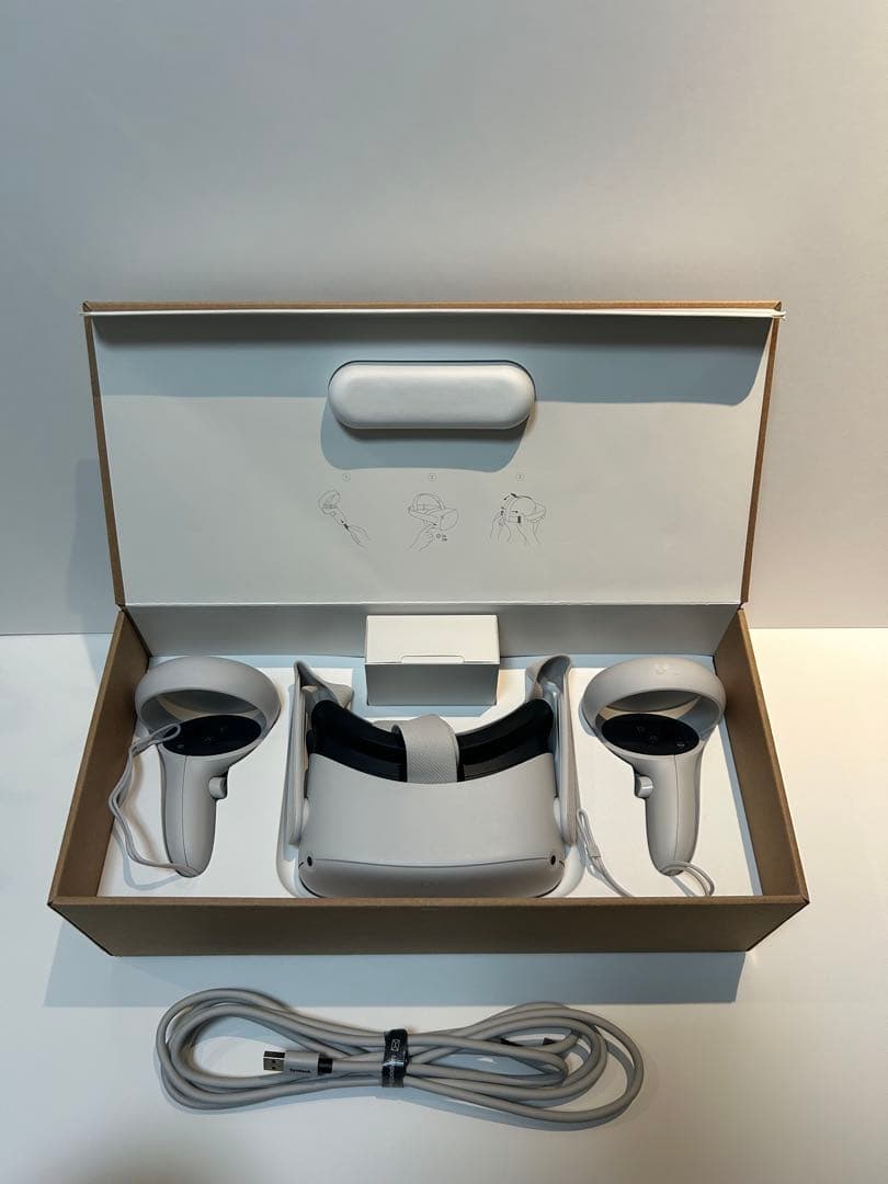 その他 Quest 2 128GB