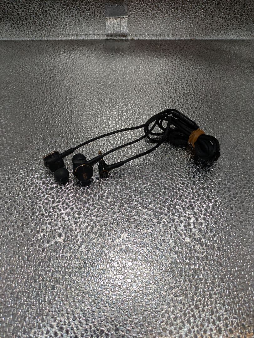 JVC HA-FX99X-B XXシリーズ