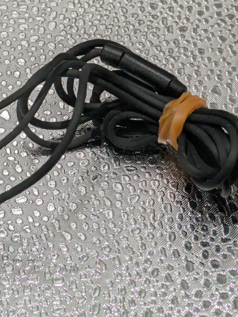 JVC HA-FX99X-B XXシリーズ