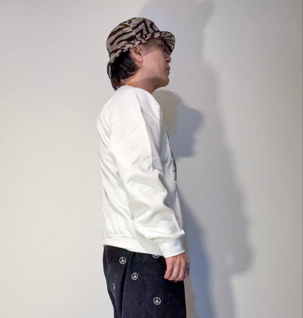 あ*ー様 【オークション】NuGgETSナゲッツスウェット！！！