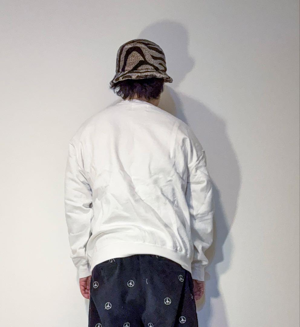 あ*ー様 【オークション】NuGgETSナゲッツスウェット！！！