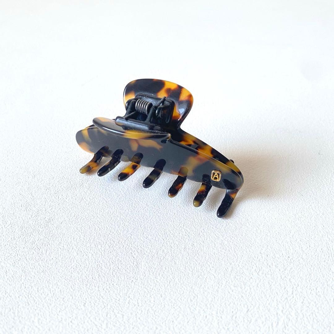 Alexandre de paris timeless ヘアクリップ　tokyo