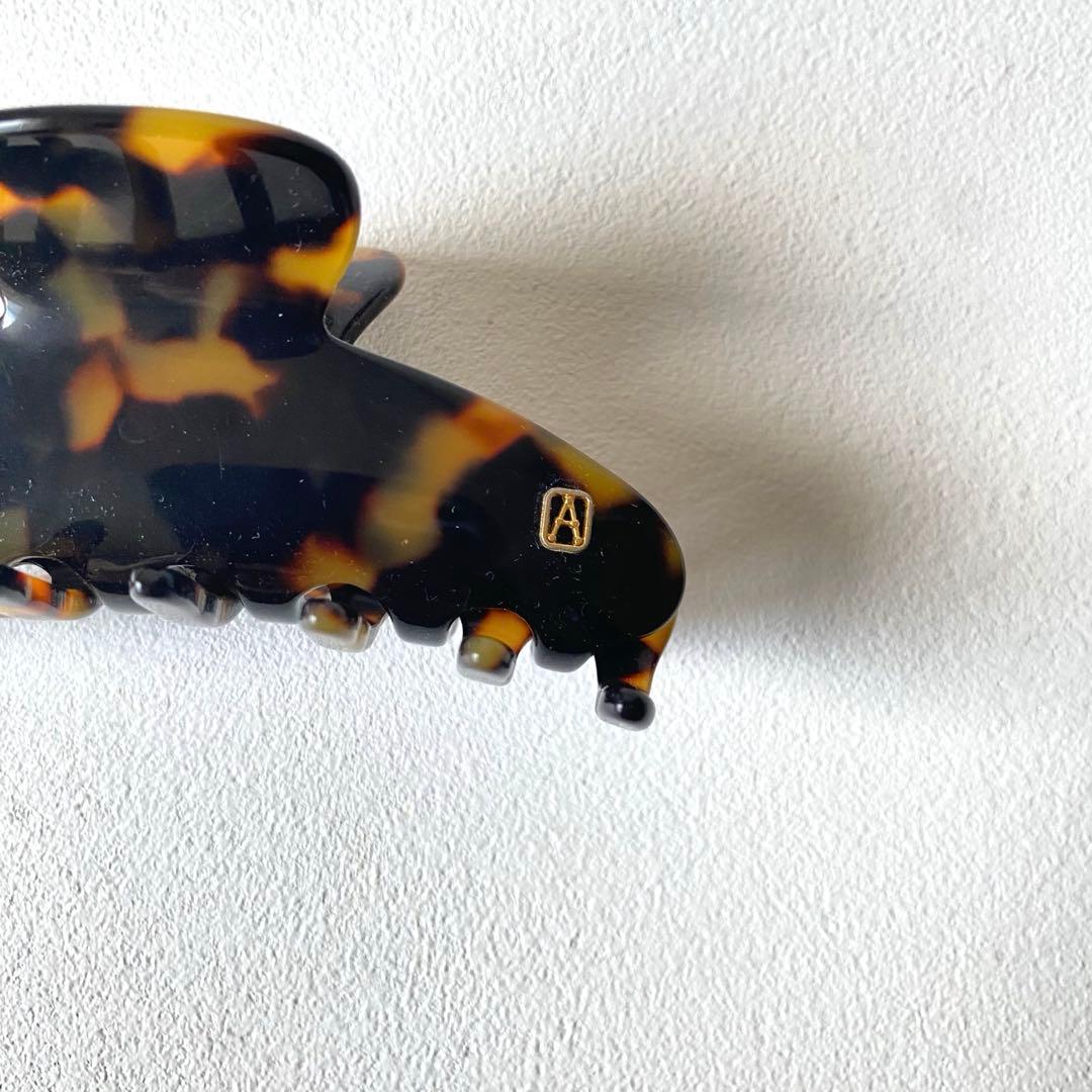 Alexandre de paris timeless ヘアクリップ　tokyo